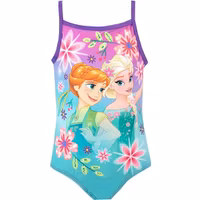 Disney Frozen Baddräkt