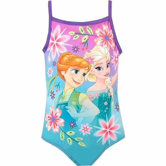 Disney Frozen Baddräkt