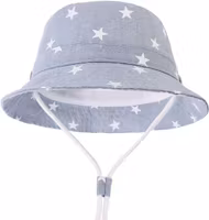 Dreshow Solhatt Med UV Skydd
