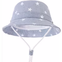 Dreshow Solhatt Med UV Skydd
