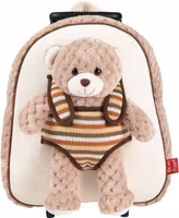 Perletti Handbagage Björn