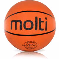 Molti Basketboll Stl 5