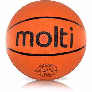Molti Basketboll Stl 5