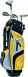 Longridge Challenger Cadet Junior Golfpaket