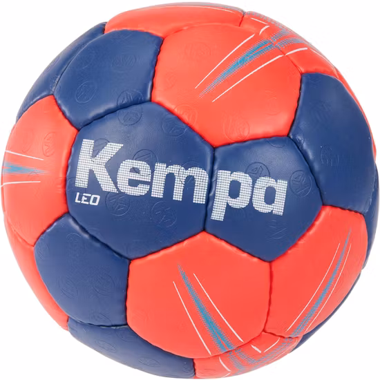 Kempa Handboll Leo Röd/Blå