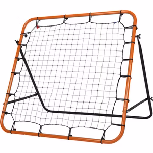 STIGA Kicker Rebounder för Fotboll
