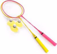 Meteor Badminton Set