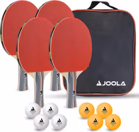 Joola Bordtennis Set
