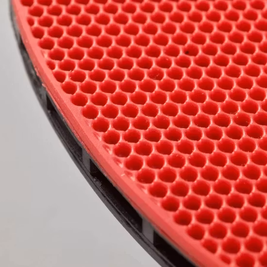 STIGA Season Anywhere Pingisset, Black/Red