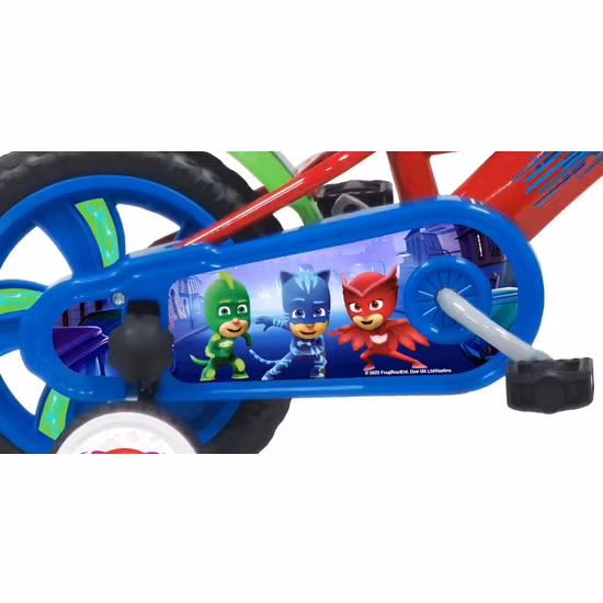 Barncykel Pyjamashjältarna 12"