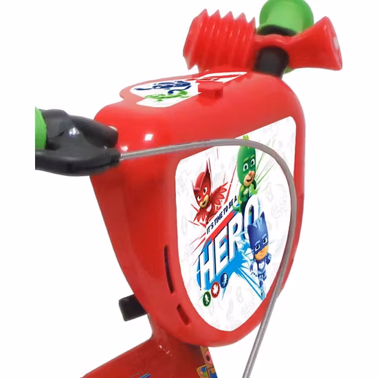 Barncykel Pyjamashjältarna 12"