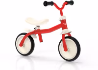 Smoby Rookie Springcykel