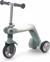 Smoby Switch Balanscykel 2 i 1
