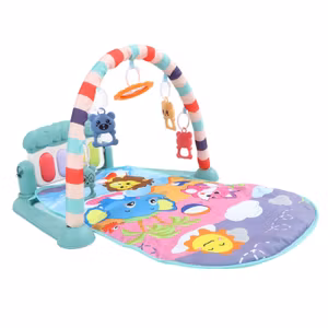 Fairchild Babygym Piano