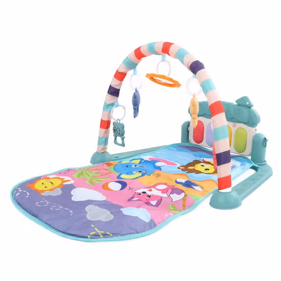 Babygym Piano