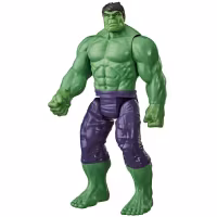 Avengers Titan Hero Hulken