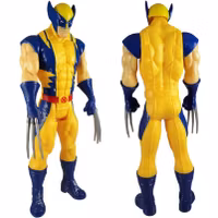 Wolverine Actionfigur 30cm
