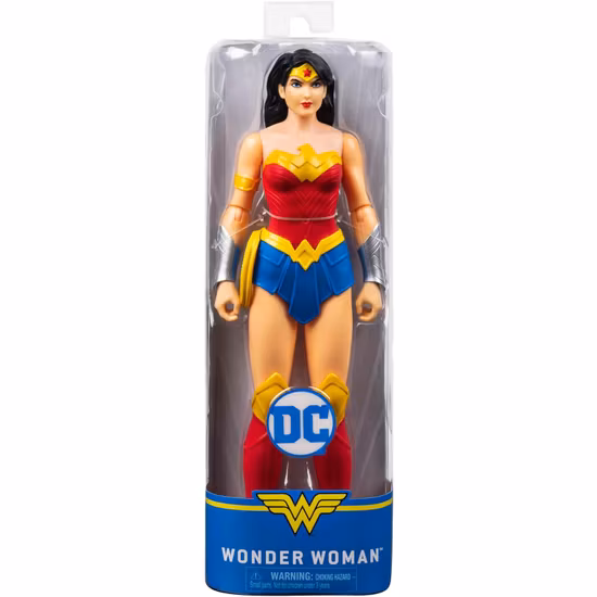 DC Comics Wonder Woman 30cm