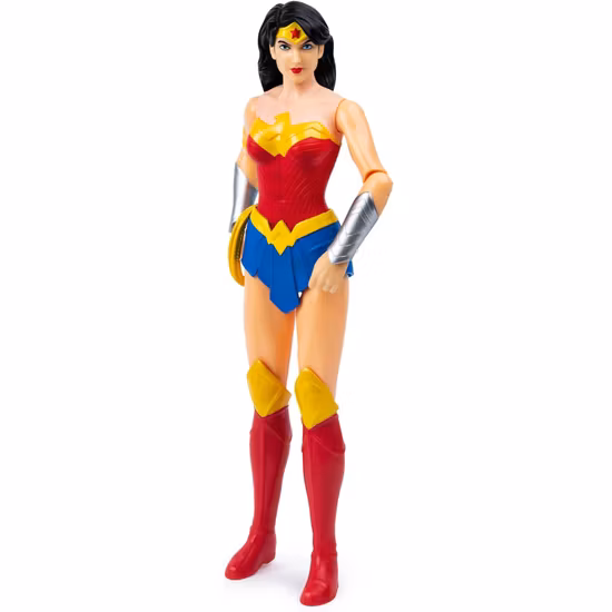 DC Comics Wonder Woman 30cm