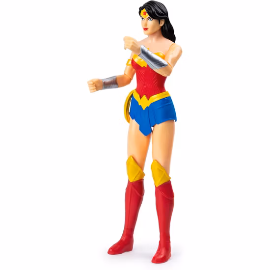 DC Comics Wonder Woman 30cm