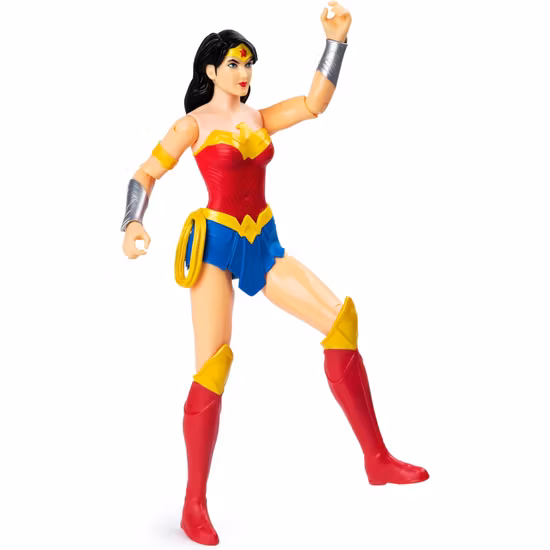 DC Comics Wonder Woman 30cm