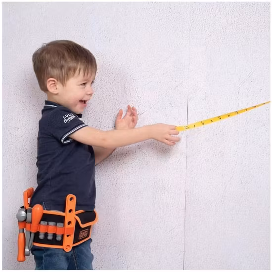 Black & Decker Verktygsbälte