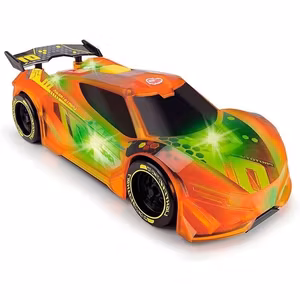 Dickie Toys Lightstreak Racingbil