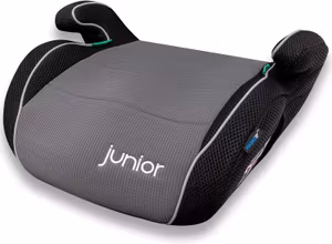 Petex Max Bälteskudde Svart/Grå