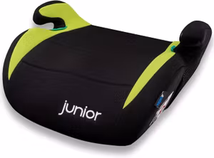 Petex Max Bälteskudde Svart/Grön