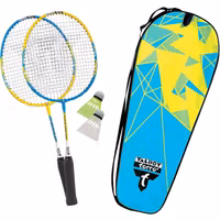 Talbot Torro Anfallare Junior Badminton