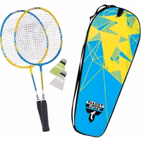 Talbot Torro Anfallare Junior Badminton
