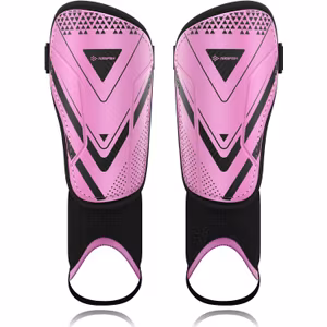 Airsfish Benskydd Rosa