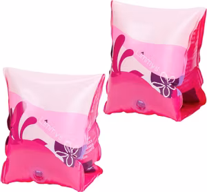 Limmys Armpuffar Rosa