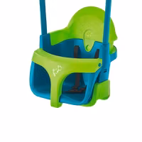 TP Toys Justerbar Babygunga