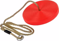 Small Foot Tallriksgunga