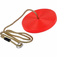 Small Foot Tallriksgunga