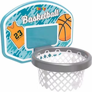 Smoby Basketkorg