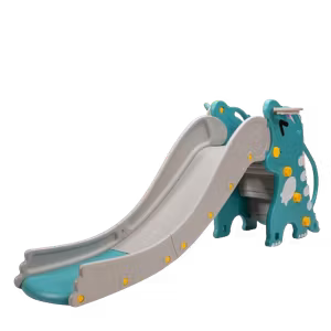 Costway 4-i-1 Rutschkana