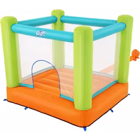 Bestway H2OGO! Jump And Soar Mega-vattenpark