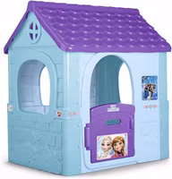 Feber Fantasy House Disney Frozen 1