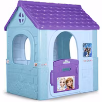 Feber Fantasy House Disney Frozen 1