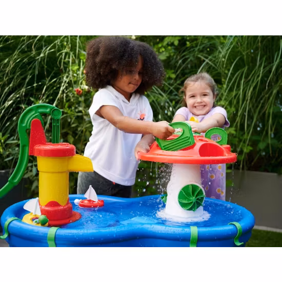 AquaPlay Vattenbord