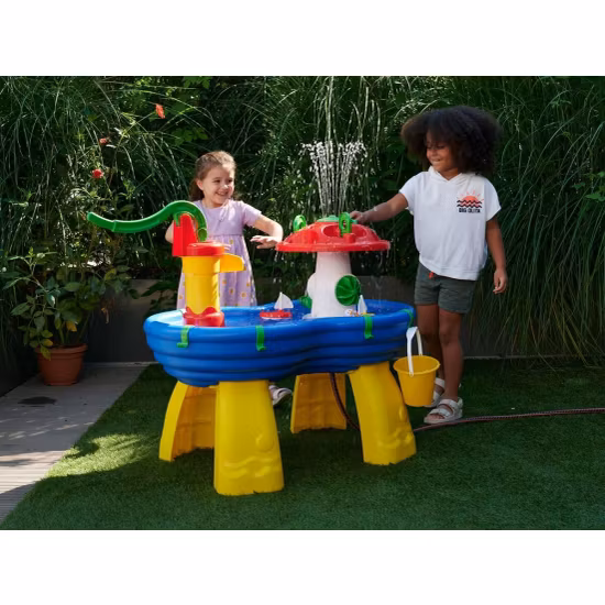 AquaPlay Vattenbord