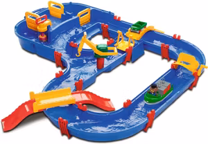 Aquaplay MegaBridge