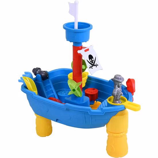 Knorrtoys sand- och vattenbord