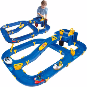 BIG Waterplay Niagara