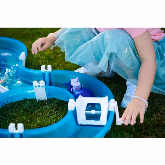 BIG AquaPlay Mermaid