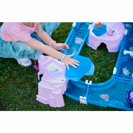 BIG AquaPlay Mermaid