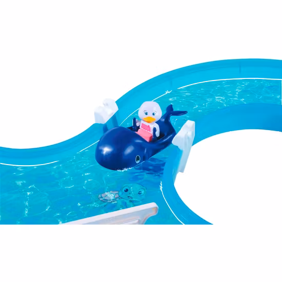 BIG AquaPlay Mermaid