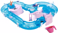 BIG AquaPlay Mermaid